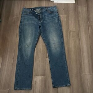 Vineyard Vines Men's Denim Jeans